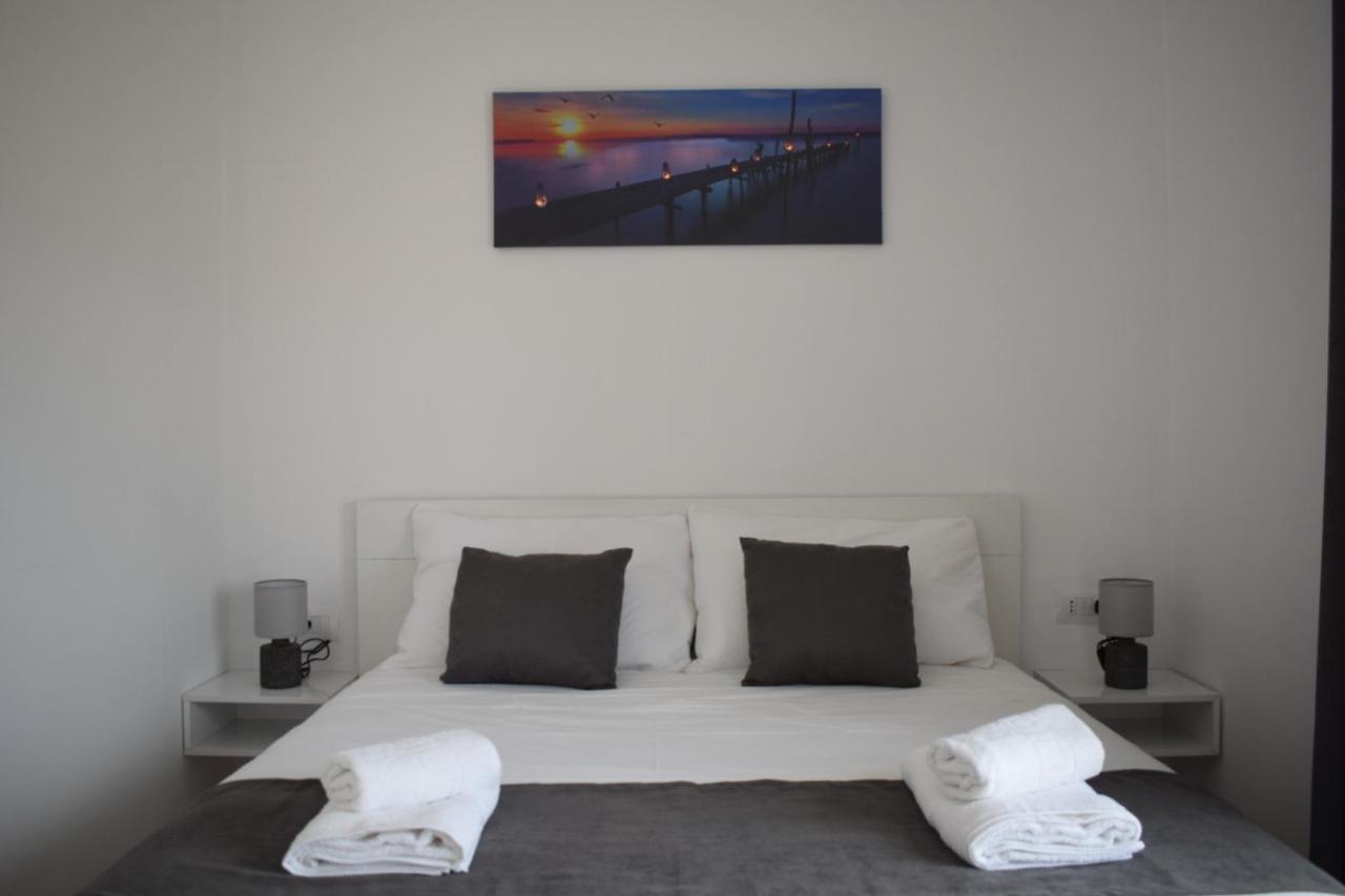 Sunset Cottage 1 Ksamil Luaran gambar